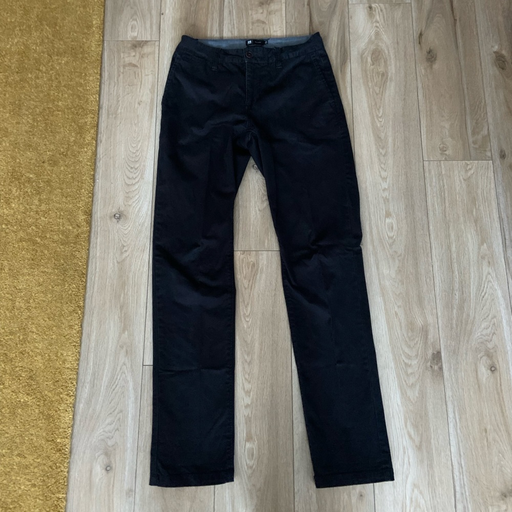 Dress pants